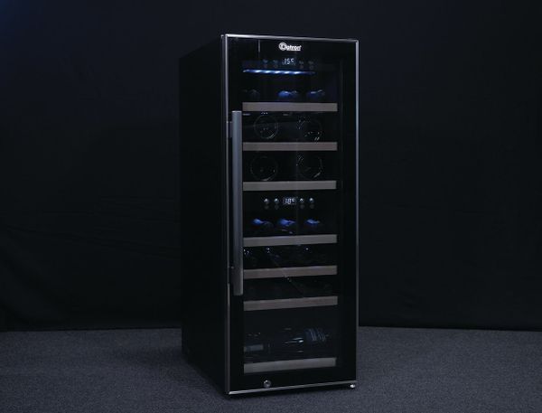 TỦ RƯỢU ELIC DATRON-38 CHAI