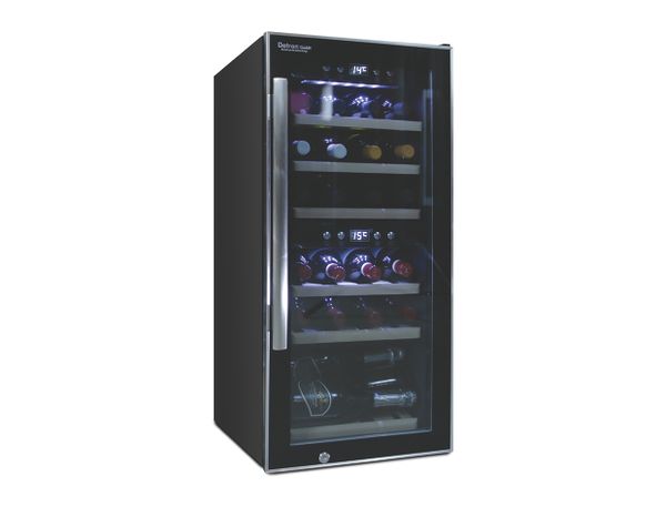 Tủ rượu Elica DATRON- 24 chai