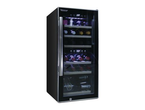 Tủ rượu Elica DATRON- 24 chai