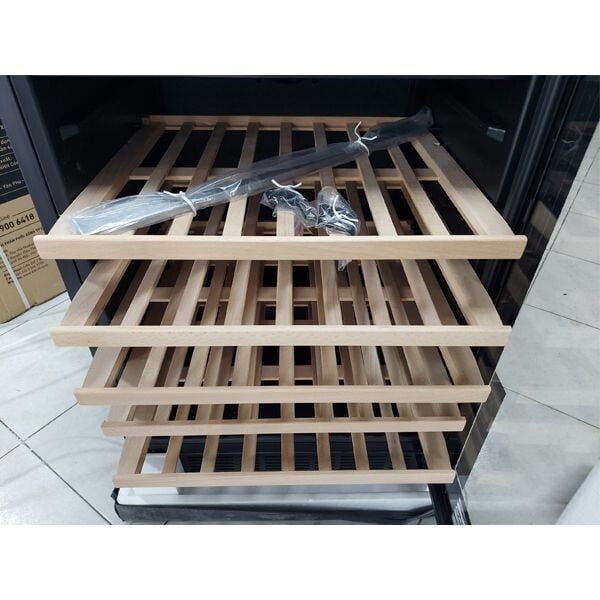 Tủ rượu vang Kocher KWWEU 1156B