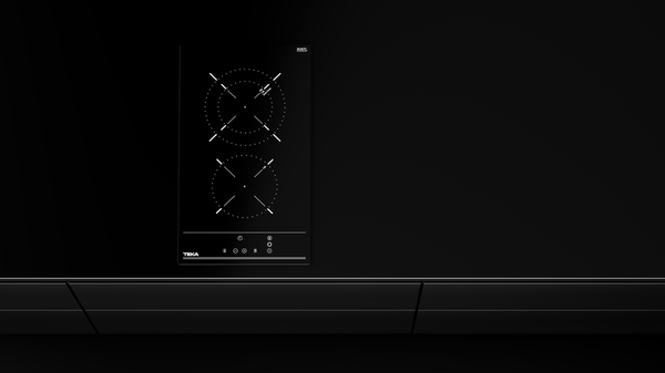 Bếp điện Domino Teka TZC 32320