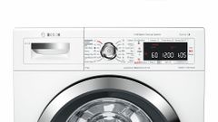 Máy sấy tụ hơi 8kg Bosch WTR85V00SG