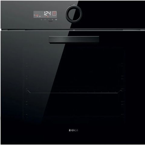 Lò nướng âm tủ Elica VIRTUS MULTI 60 DD - PRF0191771