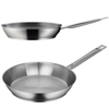 Chảo [Chính Hãng] Thép WMF GOURMET PLUS  28cm 0728246031