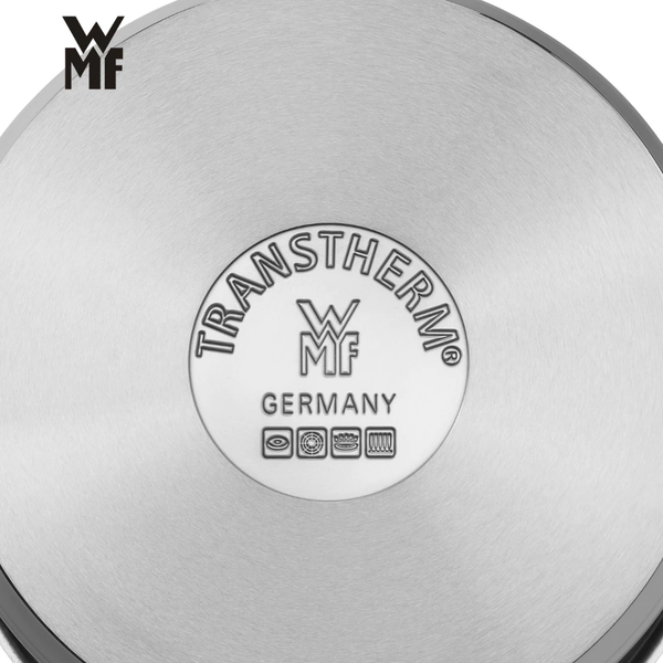 Chảo [Chính Hãng] Thép WMF GOURMET PLUS  28cm 0728246031