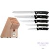 Bộ Dao Bếp WMF Classic Line 6 món Thép Không Gỉ 1874699990