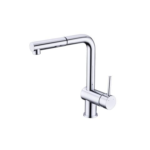 Vòi rửa bát Hafele HT21-CH1P254 577.55.200