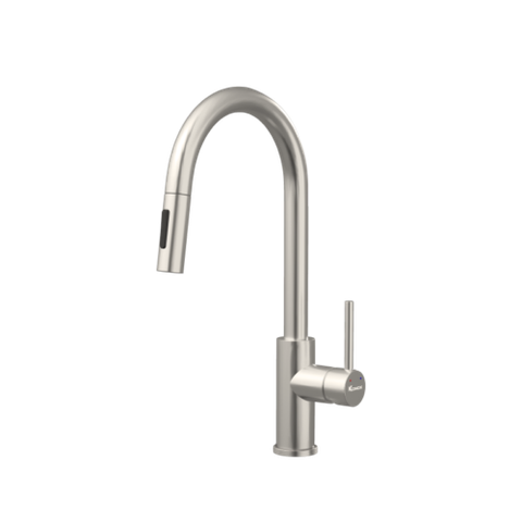 Vòi rửa bát dây rút Konox Reno