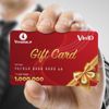Thẻ Vin ID 1000.000đ