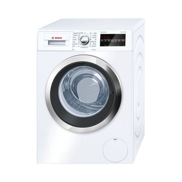 Máy Giặt Bosch 8KG WAT24480SG Serie 6
