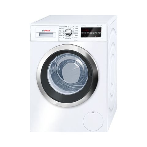 Máy Giặt Bosch 8KG WAT24480SG Serie 6