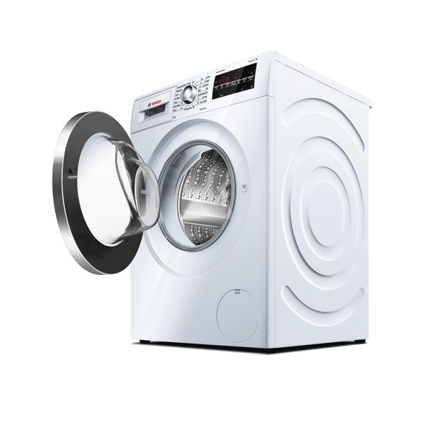 Máy Giặt Bosch 8KG WAT24480SG Serie 6