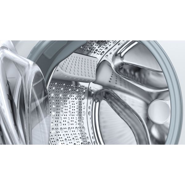 Máy Giặt Bosch 8KG WAT24480SG Serie 6