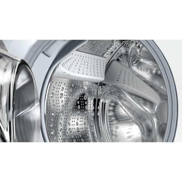 Máy Giặt Bosch 8KG WAT24480SG Serie 6