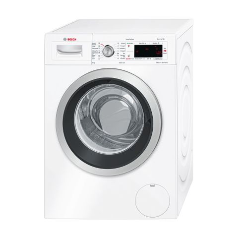 Máy Giặt Bosch 8KG WAW28440SG Serie 8