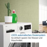 Máy giặt Bosch WGB256A40 Series 8 - 10KG