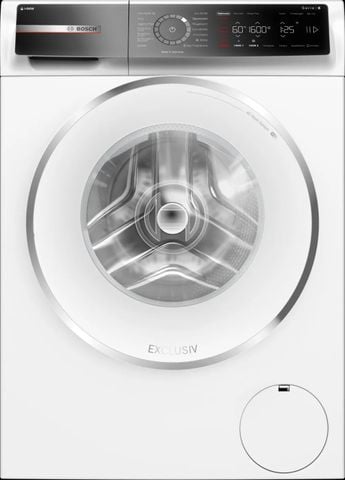 Máy giặt Bosch WGB256A90 Series 8 i-DOS Chống nhăn 10kg