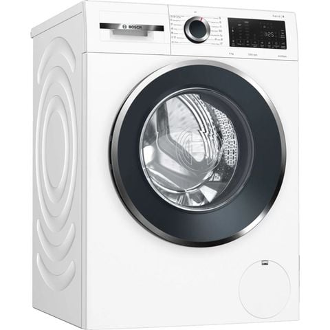 Máy Giặt Quần Ao 8Kg Bosch WGG234E0SG