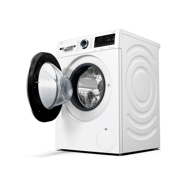 Máy giặt Bosch 9KG WGG244A0SG Serie 6