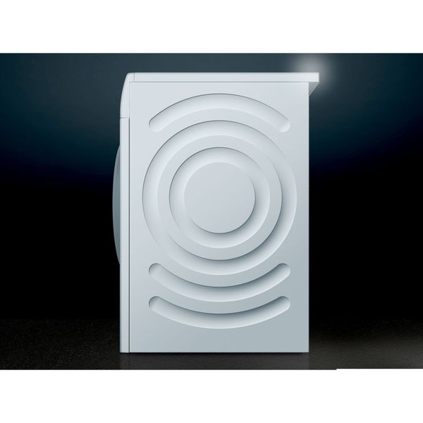 Máy giặt Bosch 9KG WGG244A0SG Serie 6