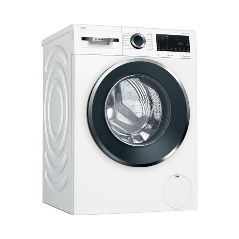 Máy giặt Bosch 9KG WGG244A0SG Serie 6