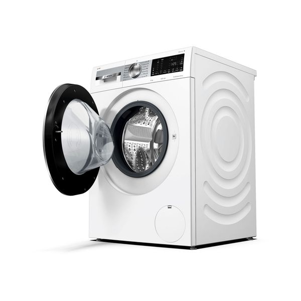 Máy giặt Bosch 10KG WGG254A0SG Serie 6