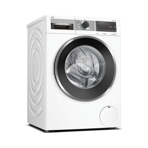 Máy giặt Bosch 10KG WGG254A0SG Serie 6