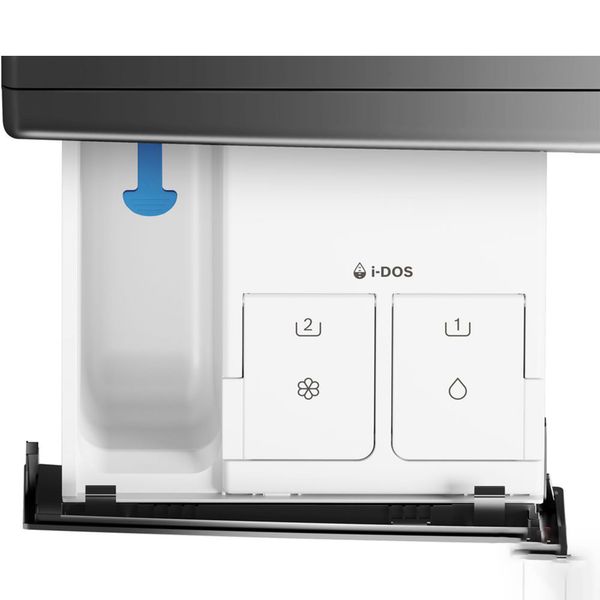 Máy giặt Bosch 10KG WGG254A0VN Serie 6