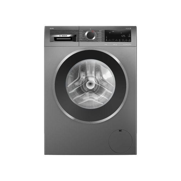 Máy giặt Bosch 10KG WGG254A0VN Serie 6