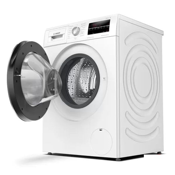 Máy giặt kèm sấy Bosch WNA14400SG (Giặt 9KG - Sấy 6KG)