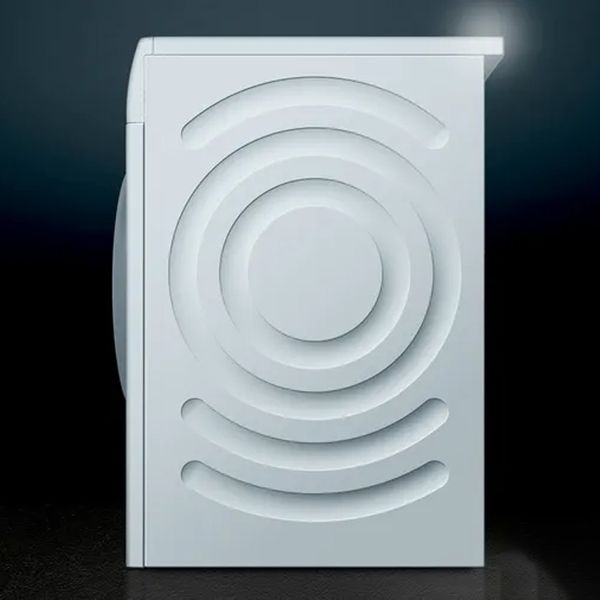 Máy giặt kèm sấy Bosch WNA14400SG (Giặt 9KG - Sấy 6KG)