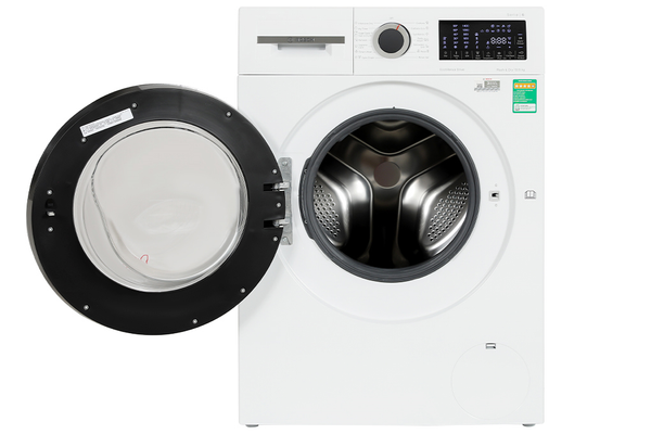 Máy giặt kèm sấy Bosch WNA254U0SG 10/6KG Serie 6
