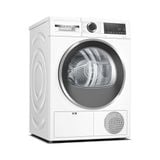 Máy Sấy Quần Áo Bosch WQG24200SG 9KG Serie 6