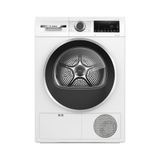 Máy Sấy Quần Áo Bosch WQG24200SG 9KG Serie 6