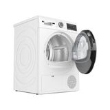 Máy Sấy Quần Áo Bosch WQG24200SG 9KG Serie 6
