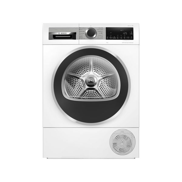 Máy sấy quần áo Bosch WQG24570SG 9KG Serie 6