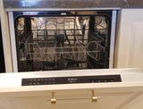 Máy rửa bát âm tủ Elica WQP12-7711