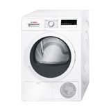Máy Sấy Quần Áo Bosch WTB86201SG 8KG Serie 4