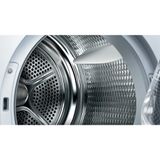 Máy Sấy Quần Áo Bosch WTB86201SG 8KG Serie 4