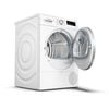Máy Sấy Quần Áo Bosch WTR85V00SG 8KG Serie 4