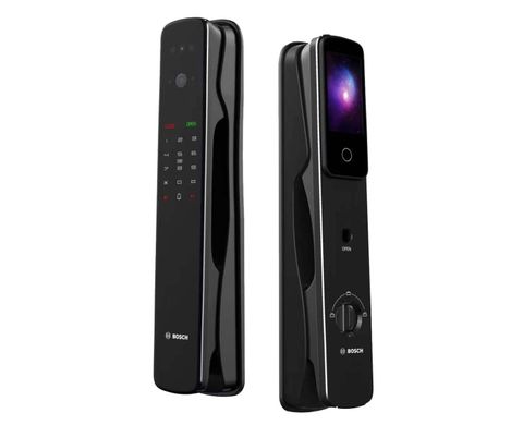 Khóa điện tử Bosch EL800VF