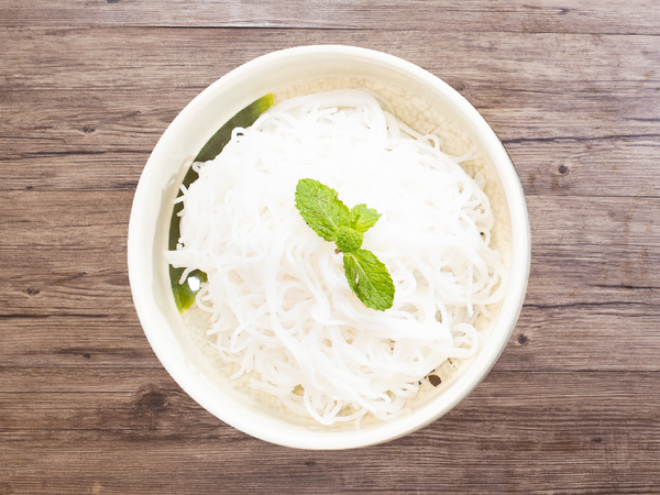  Bún thêm 