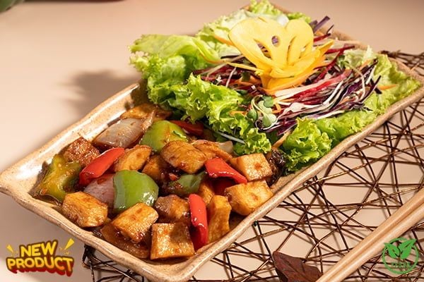  Nấm lúc lắc 