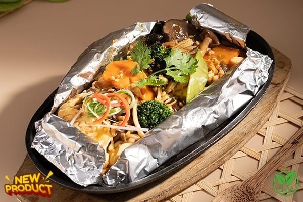  Đậu hũ hỏa diệm sơn 