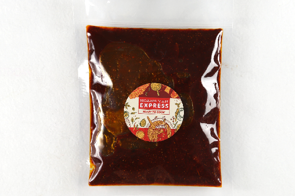  Sốt nấu bò kho 200gr 