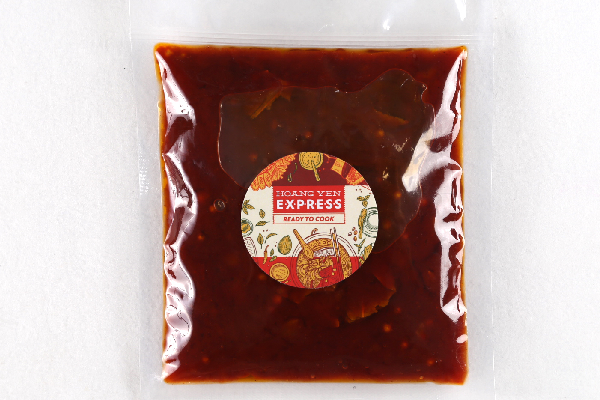  Sốt nấu bò lagu 200gr 