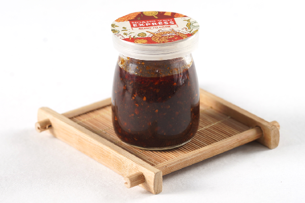  Sốt chấm mắm tiêu 100gr/200gr 