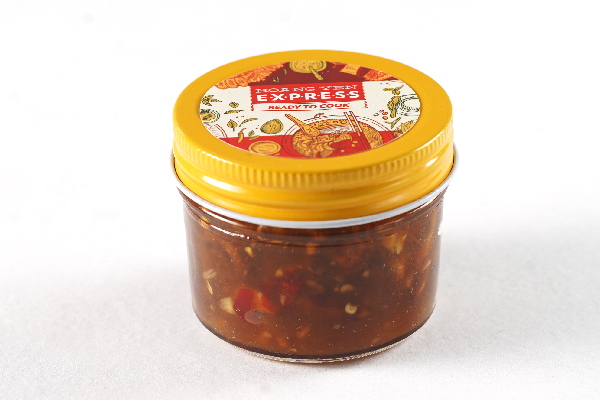 Sốt chấm mắm me 200gr 