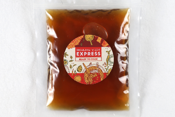  Sốt trộn gỏi 100gr 