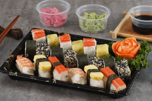  Sushi bar (1kg) 